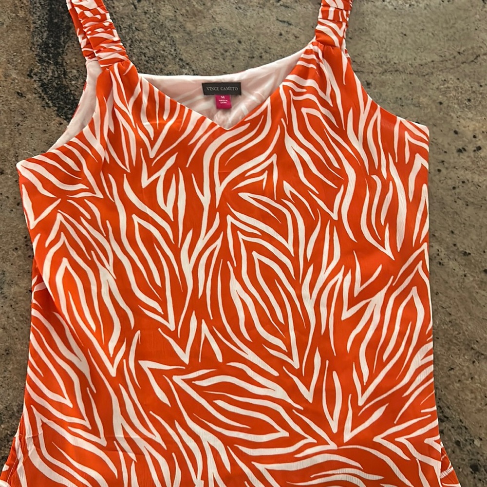 Excellent condition; worn once